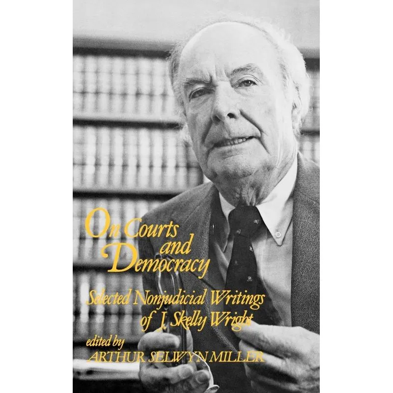On Courts and Democracy