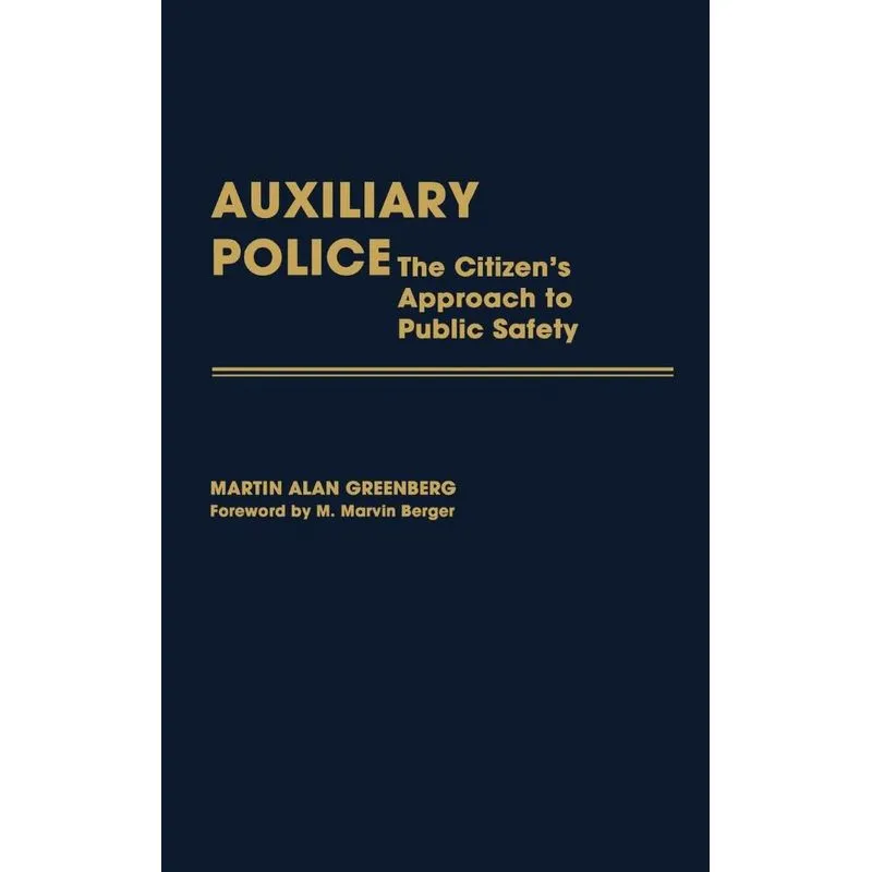 Auxiliary Police