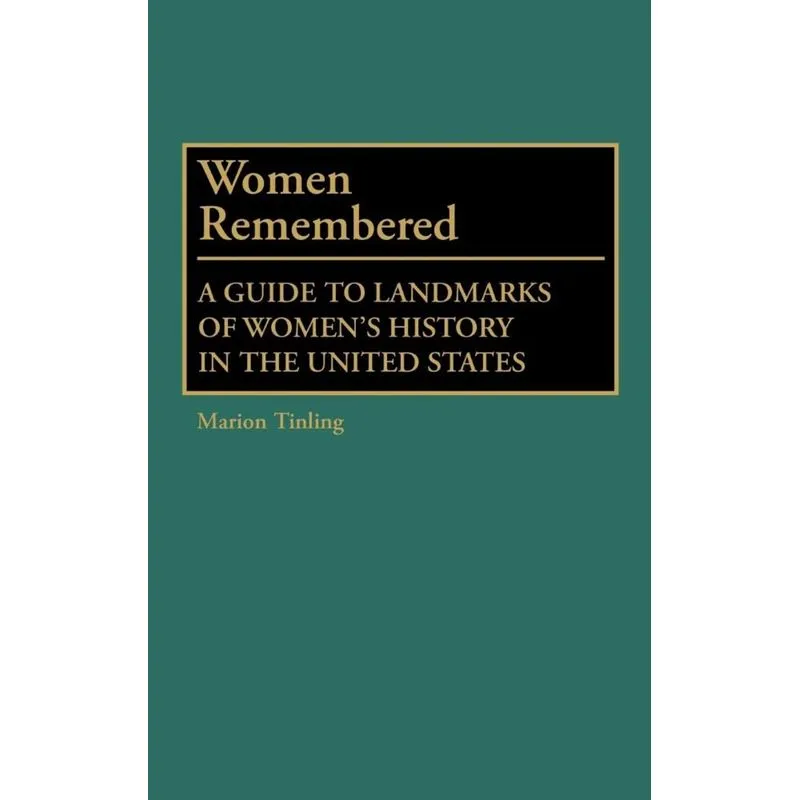 Women Remembered