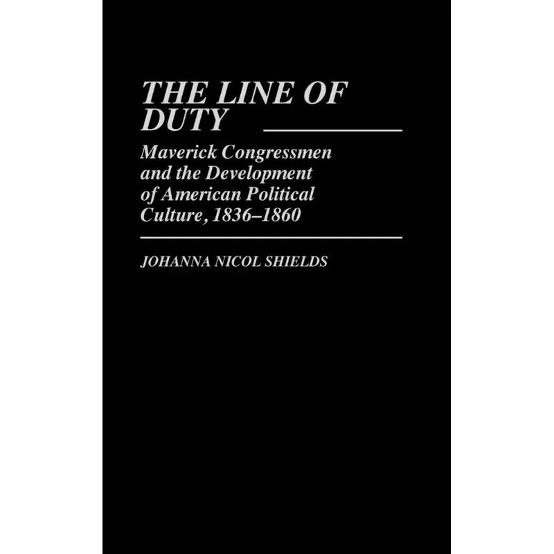 The Line of Duty