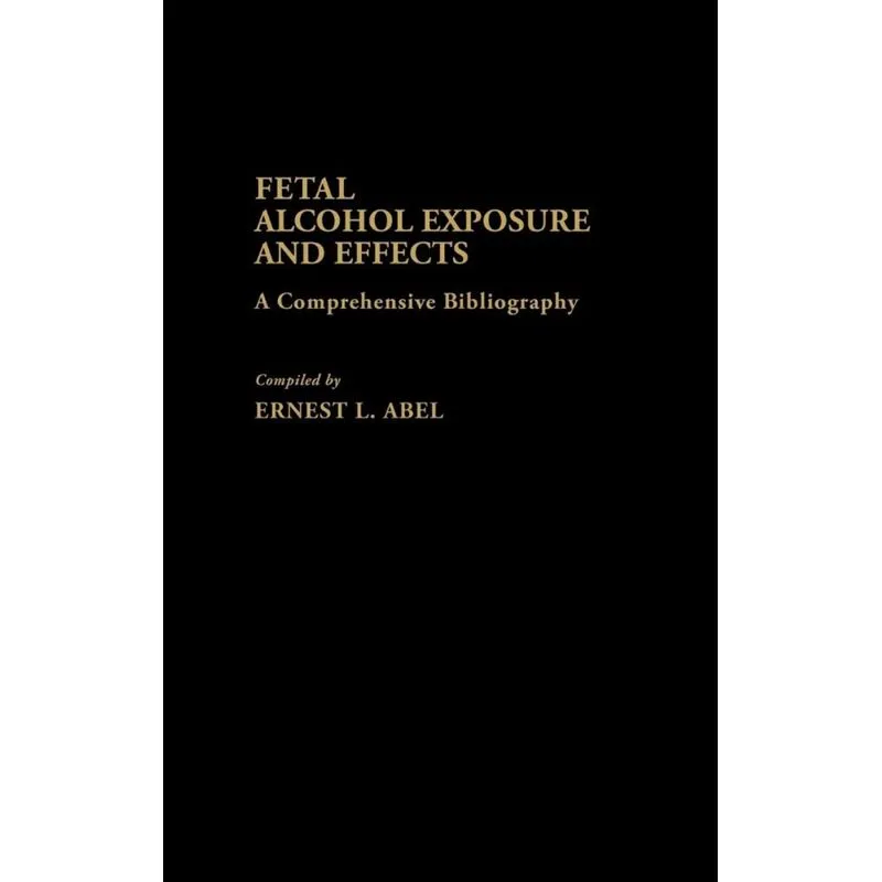 Fetal Alcohol Exposure and Effects