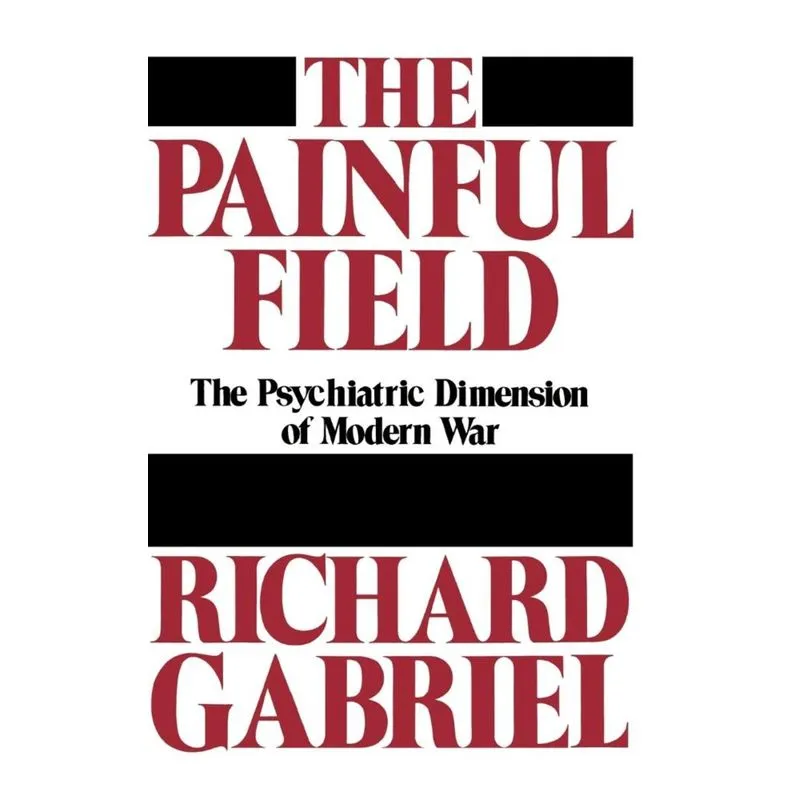 The Painful Field