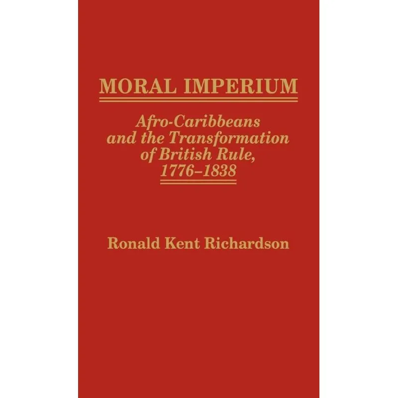 Moral Imperium