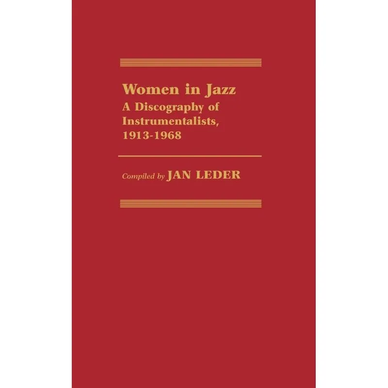 Women in Jazz
