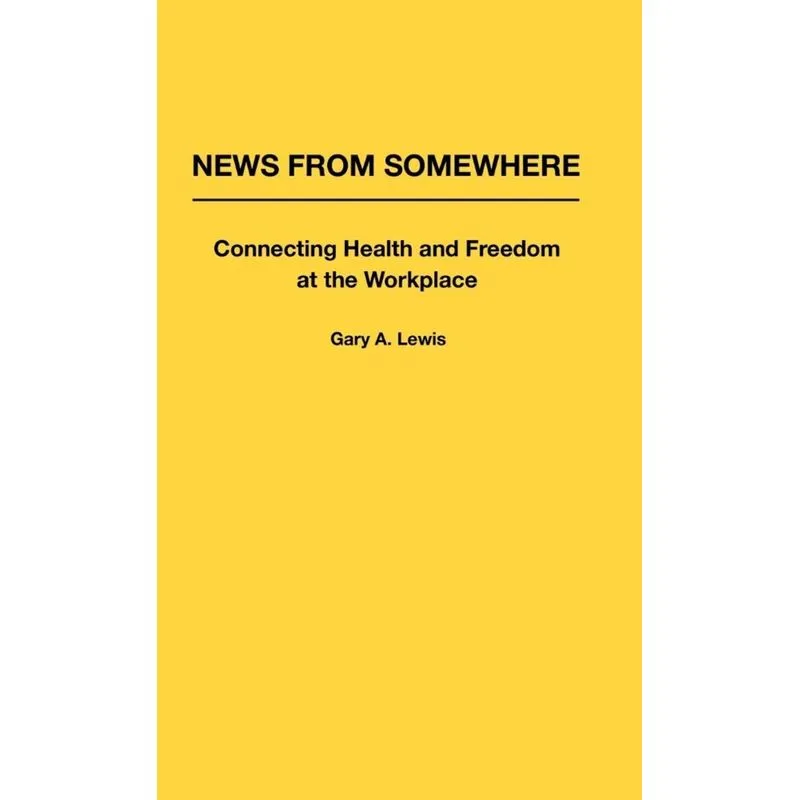 News from Somewhere