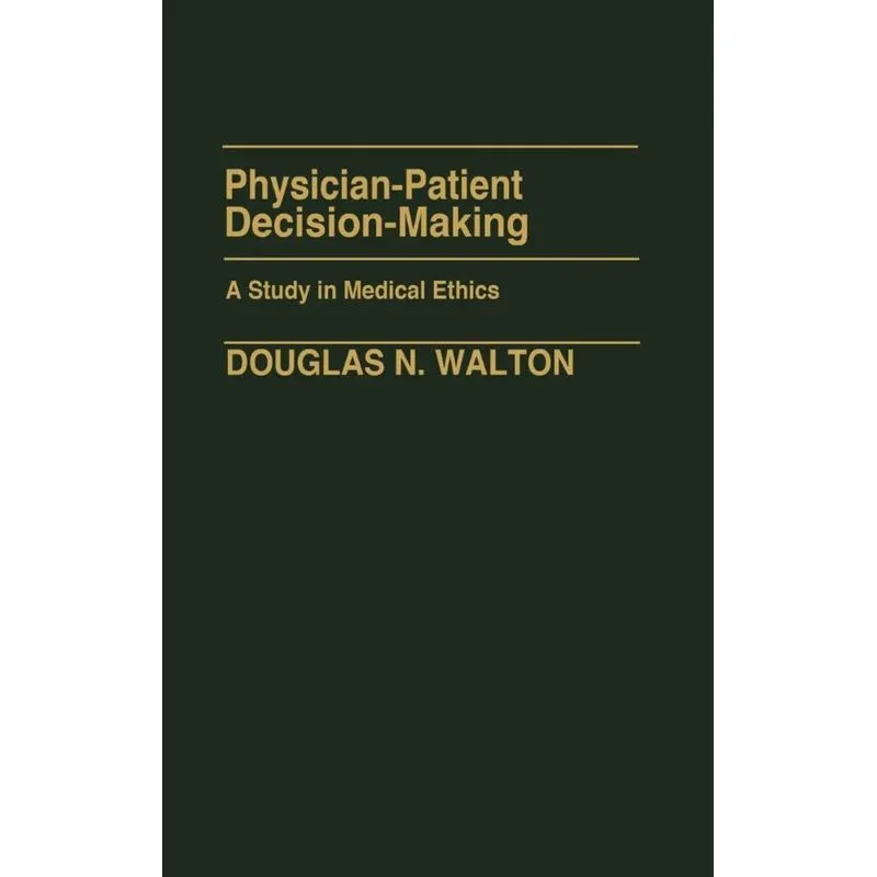 Physician-Patient Decision-Making