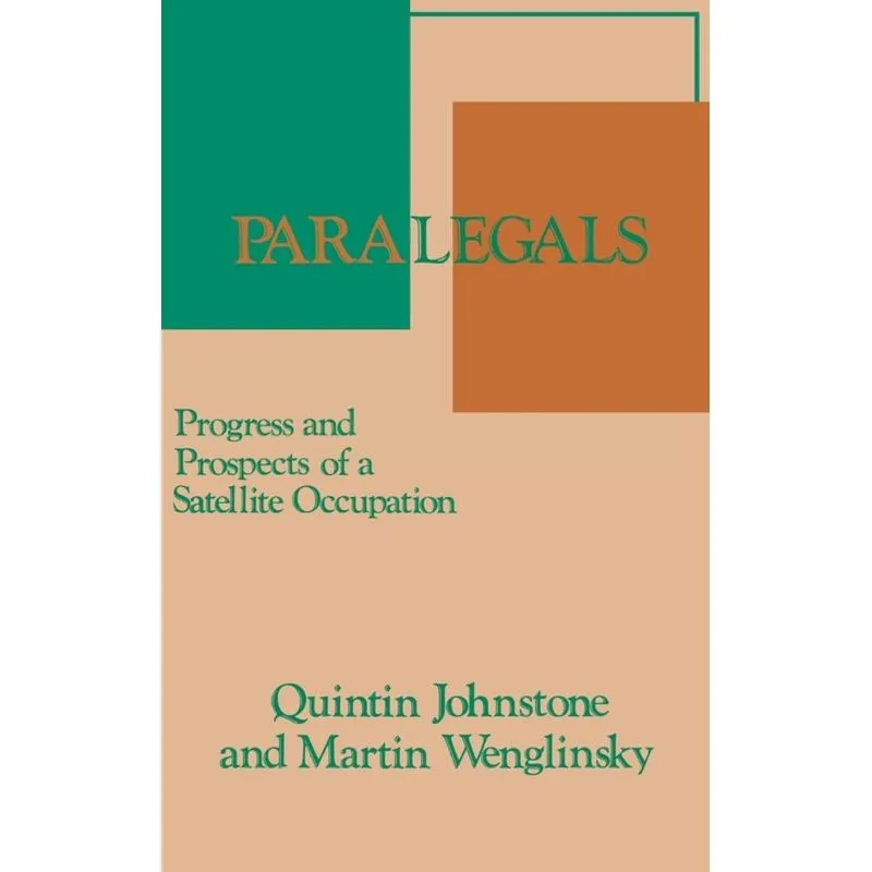 Paralegals