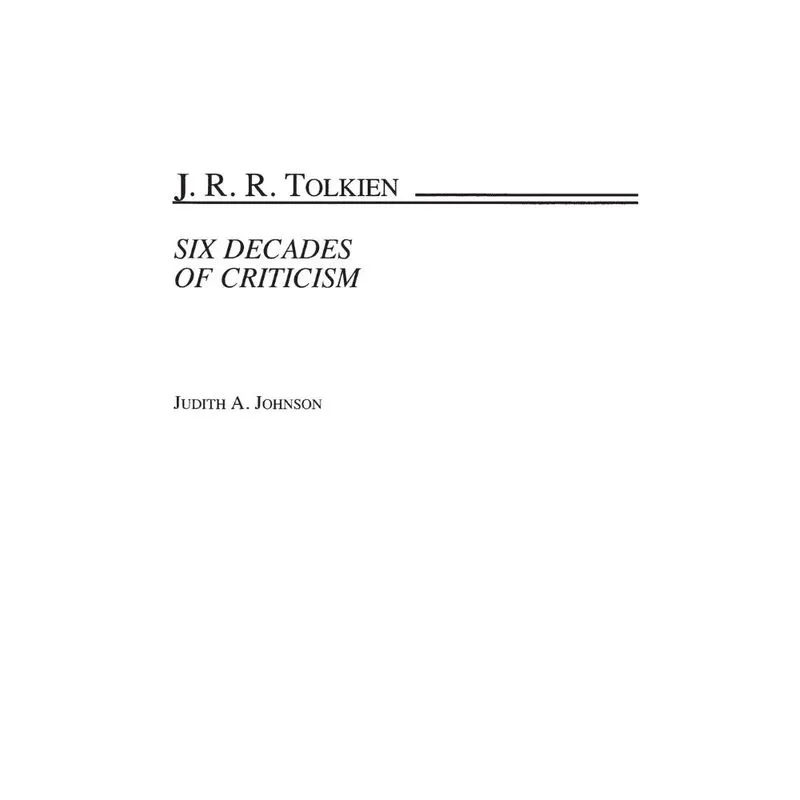 J.R.R. Tolkien