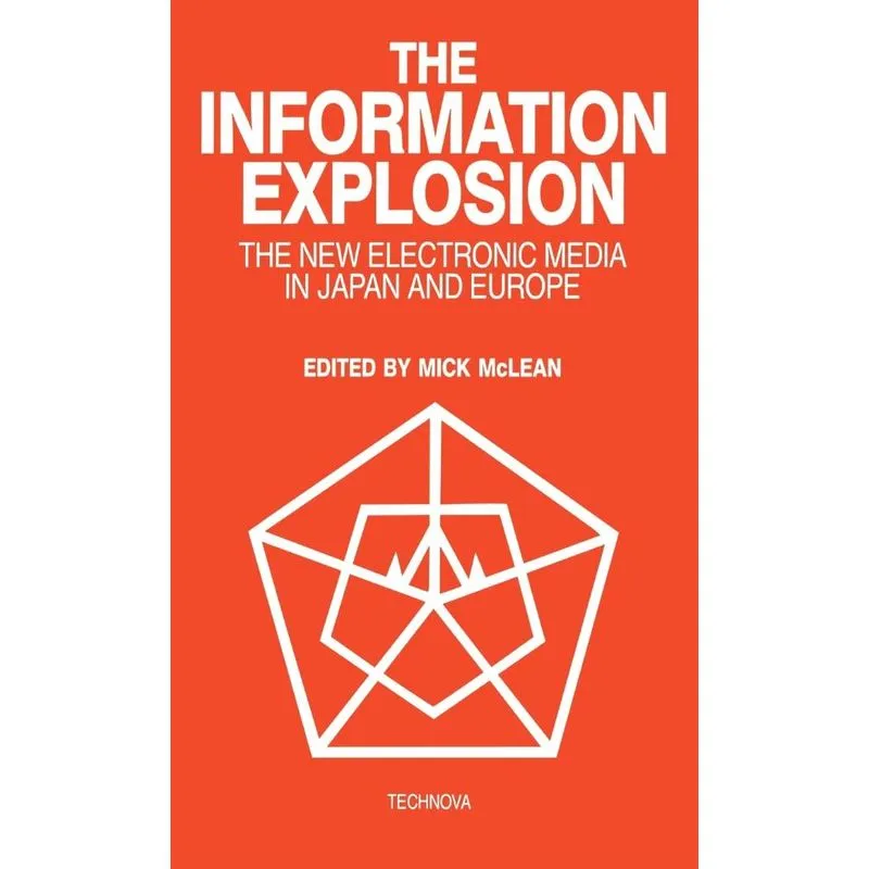 The Information Explosion