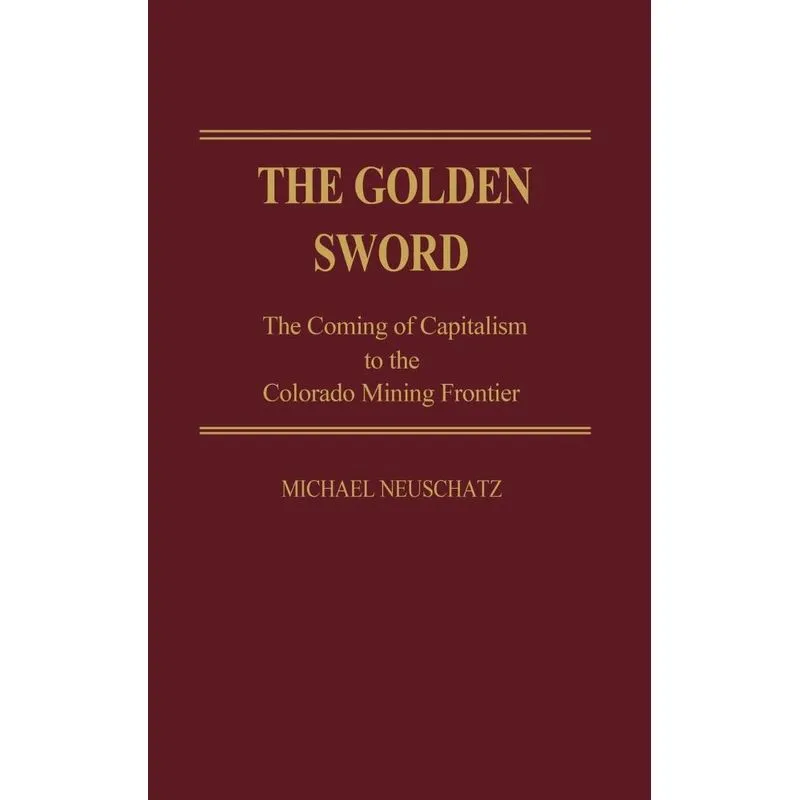The Golden Sword