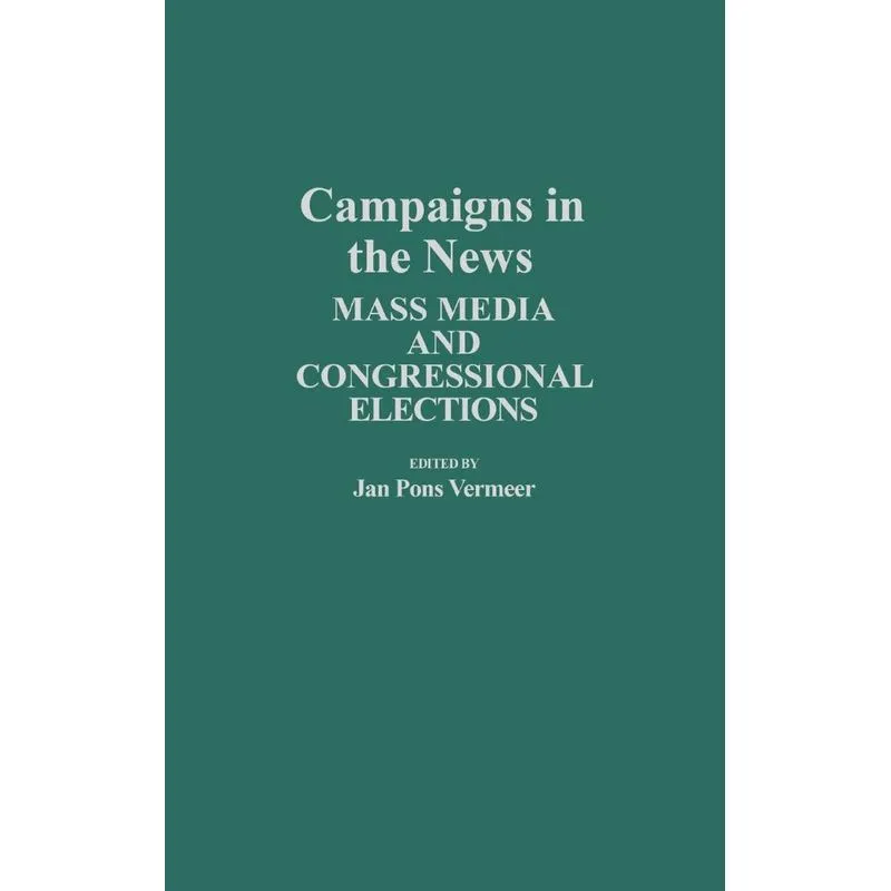 Campaigns in the News