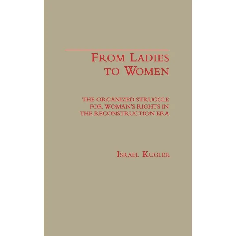From Ladies to Women