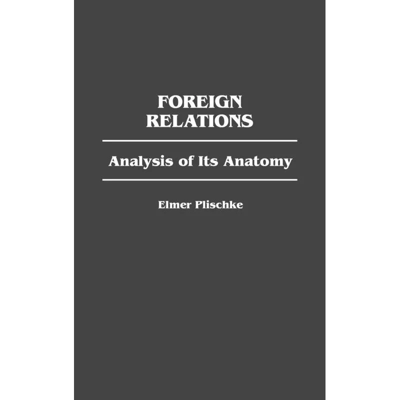 Foreign Relations