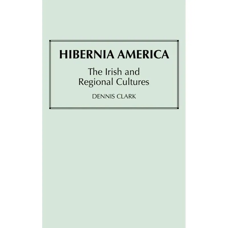 Hibernia America