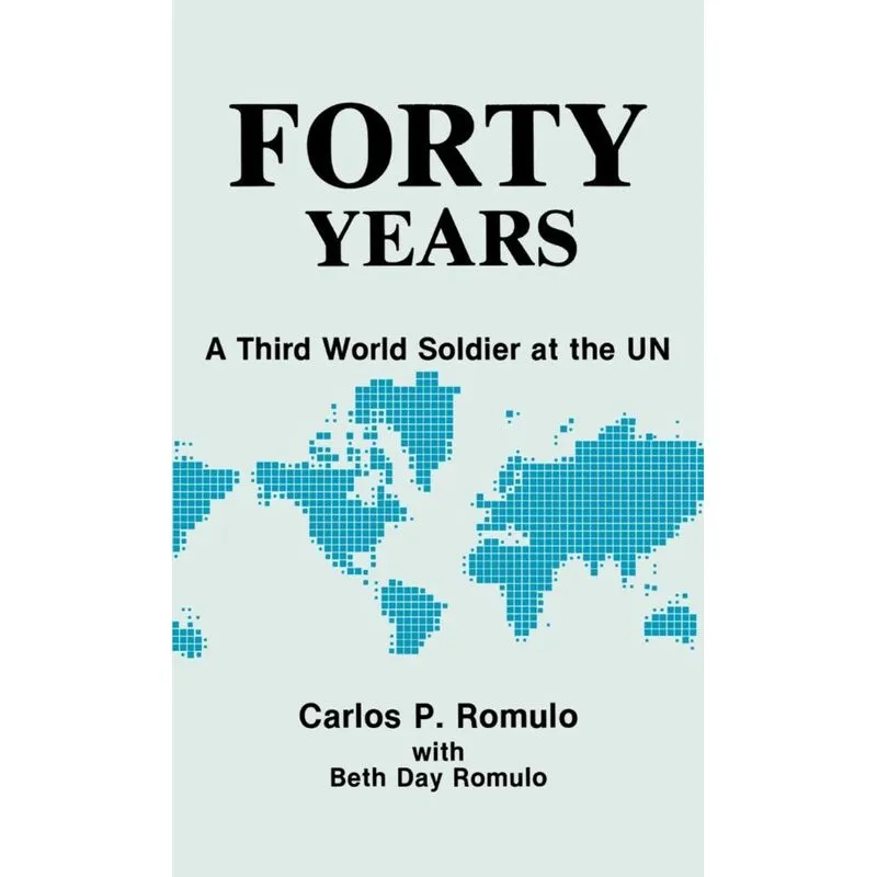 Forty Years