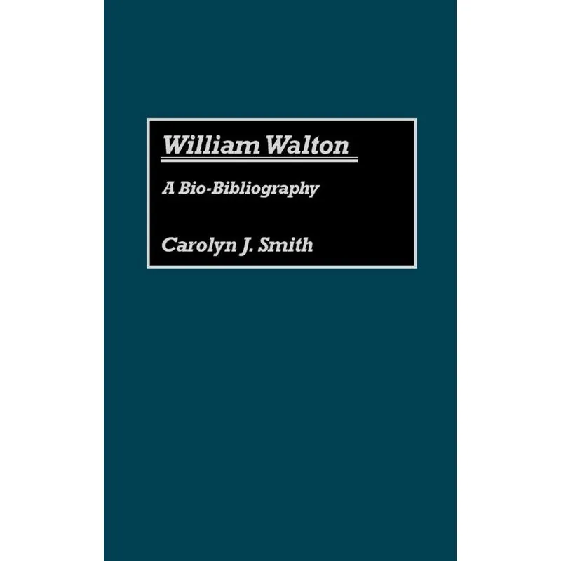 William Walton