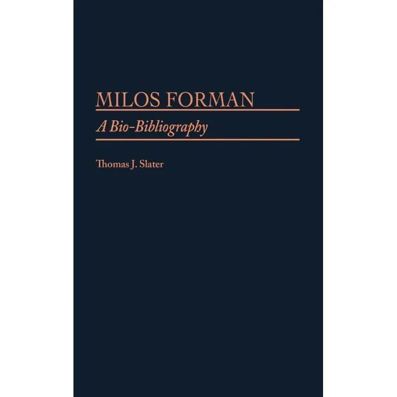Milos Forman