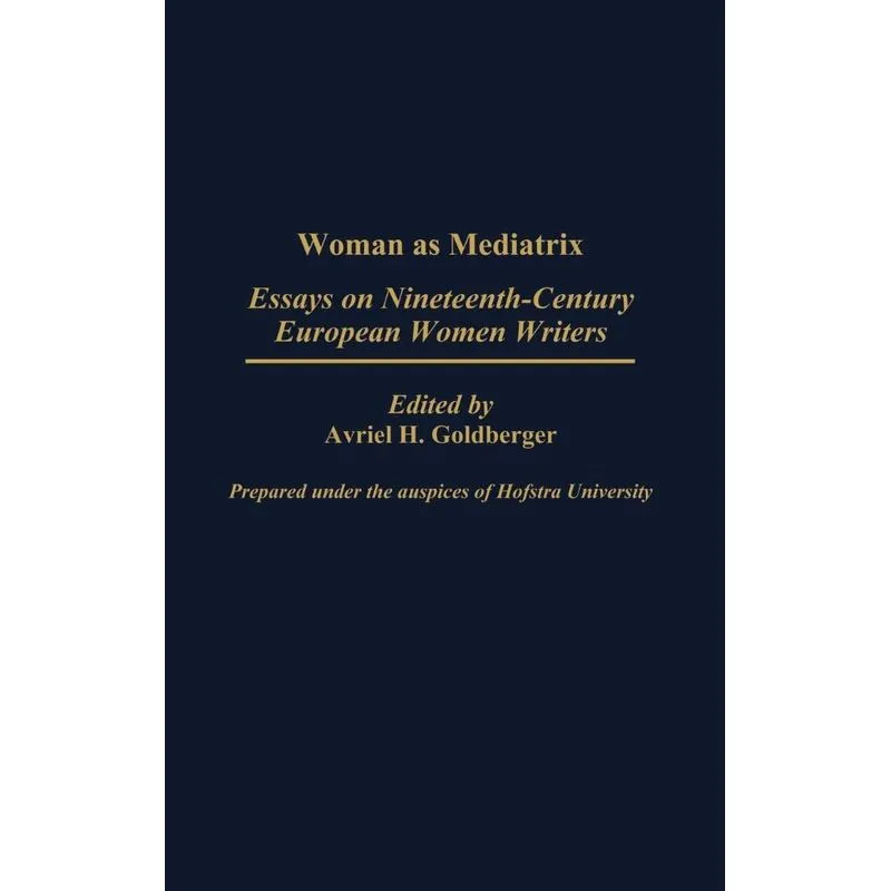 Woman as Mediatrix