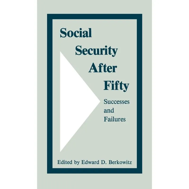 Social Security After Fifty