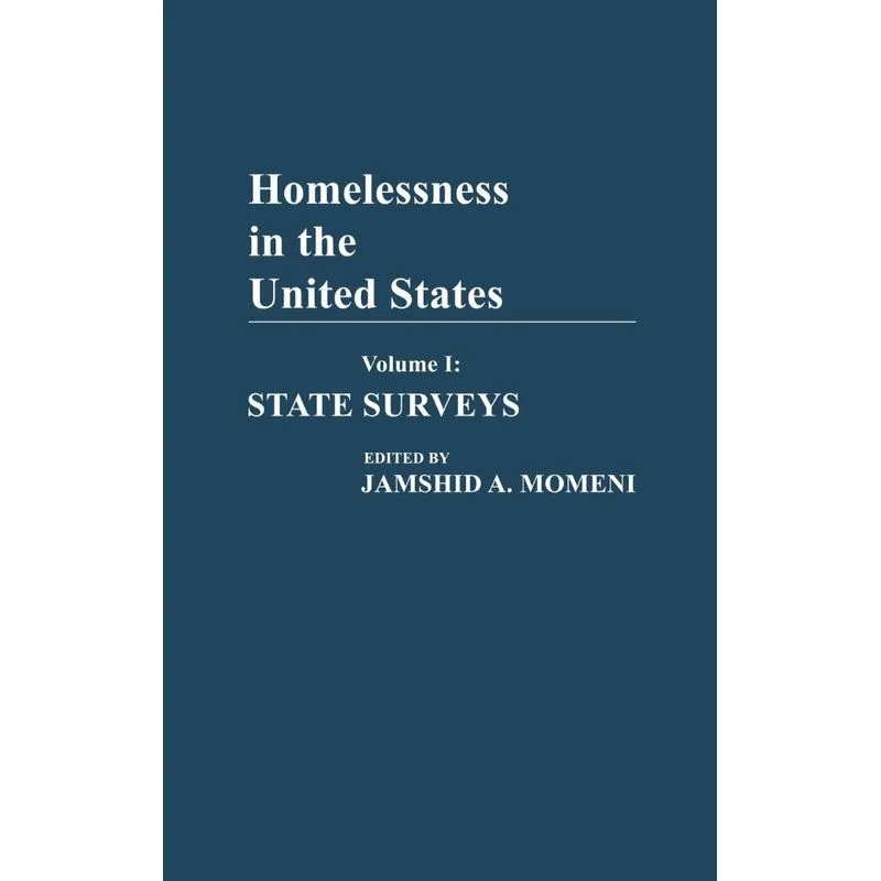 Homelessness in the United States