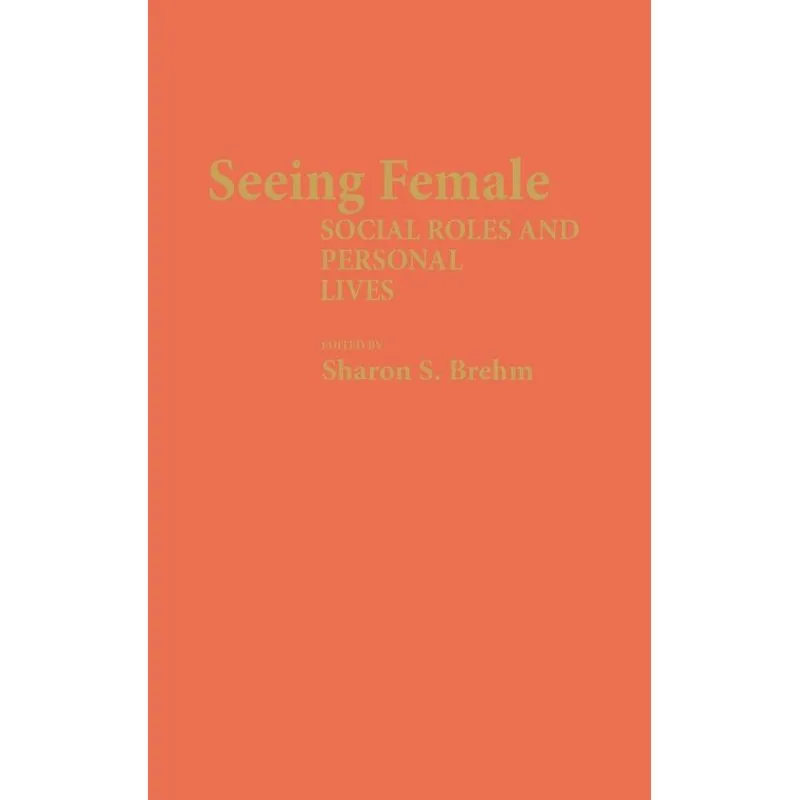Seeing Female