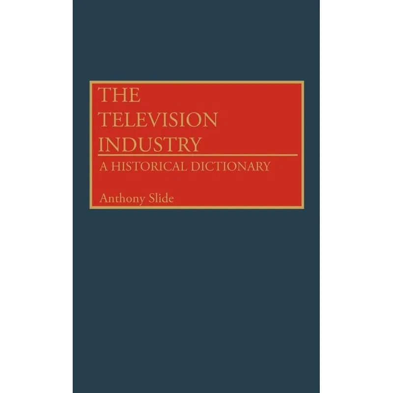 The Television Industry