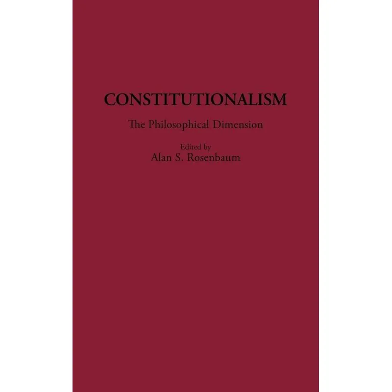Constitutionalism