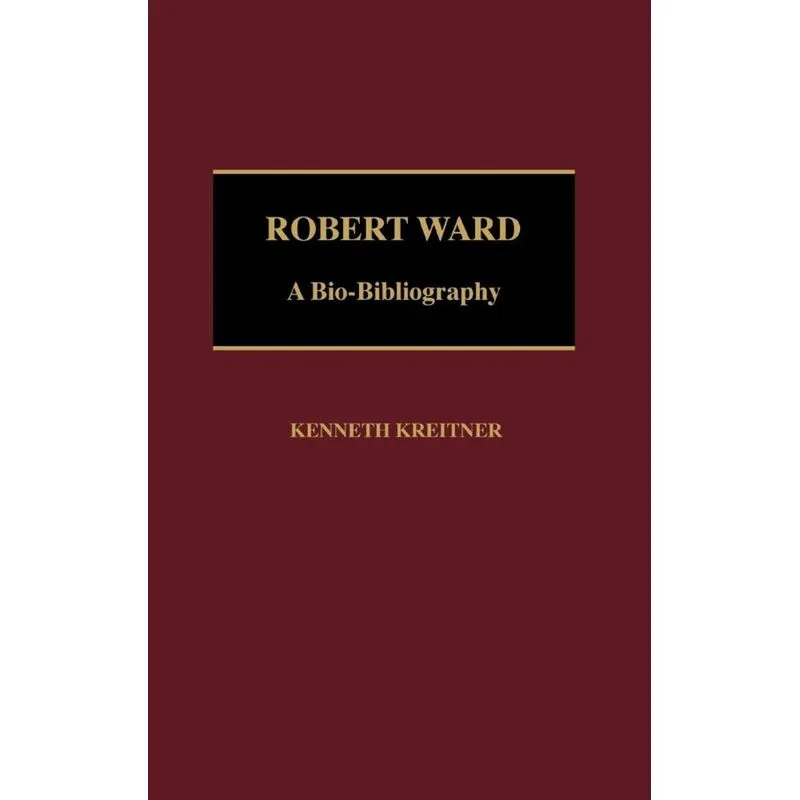 Robert Ward