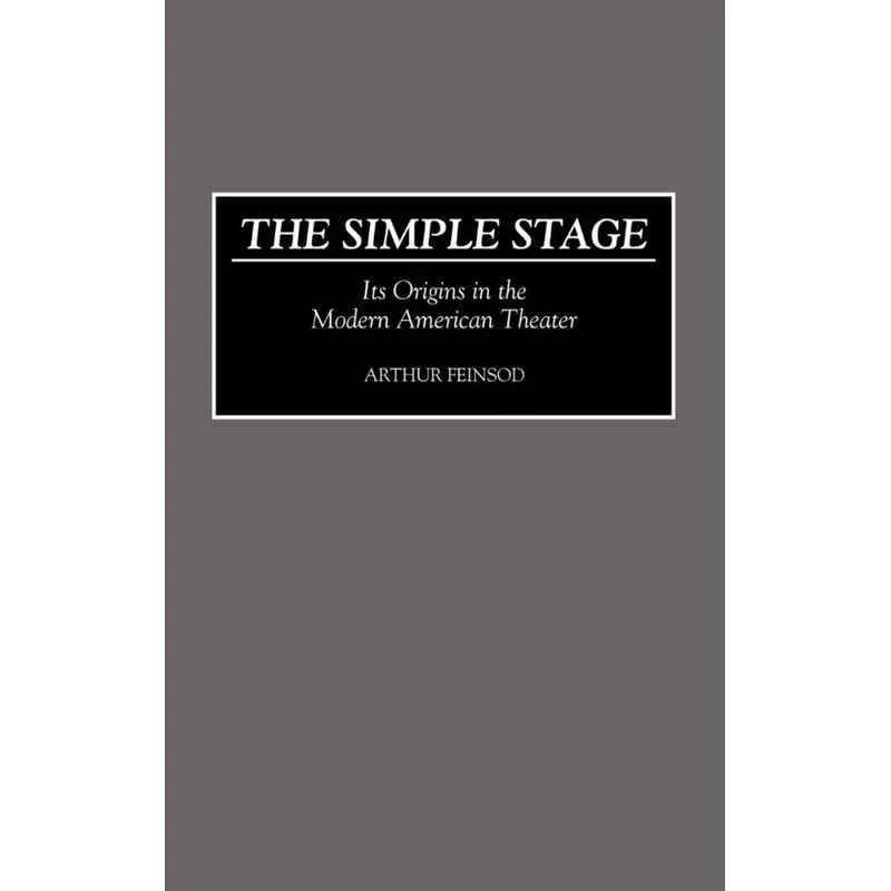 The Simple Stage