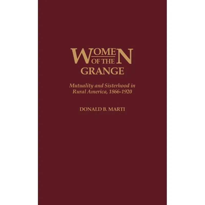 Women of the Grange