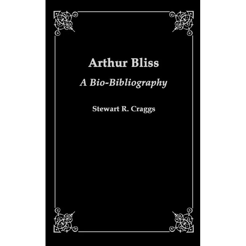 Arthur Bliss