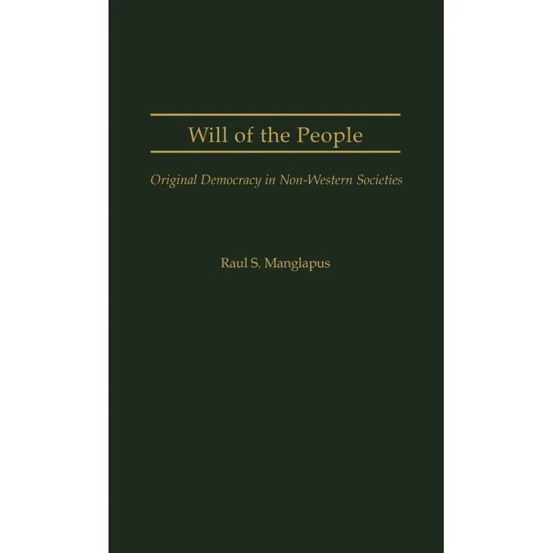 Will of the People