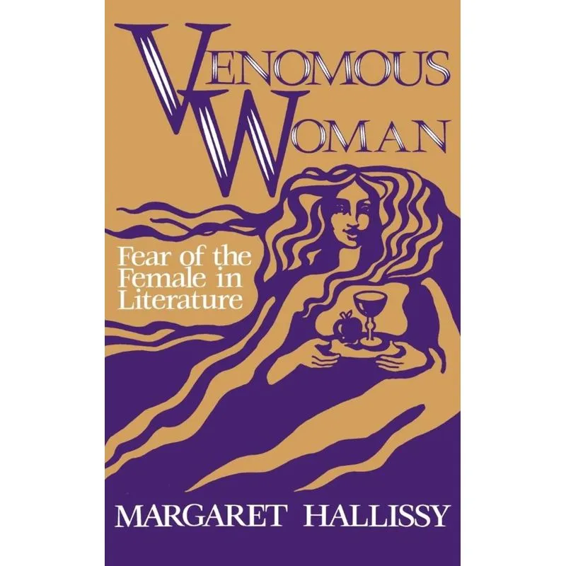 Venomous Woman