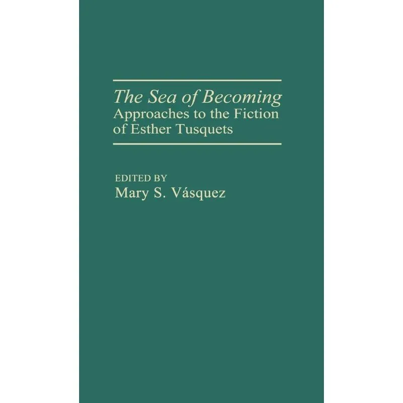 The Sea of Becoming