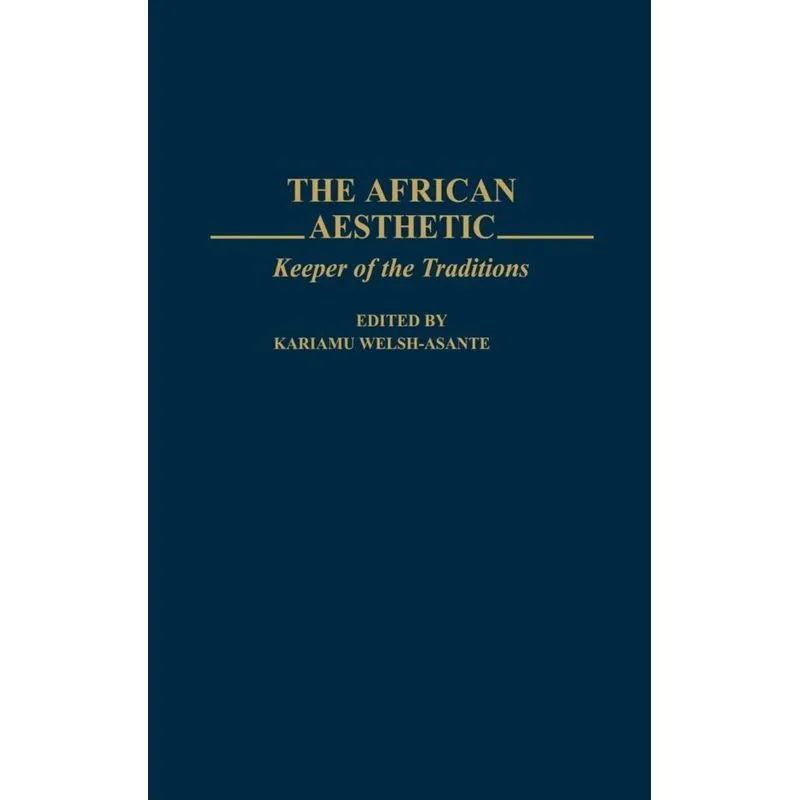 The African Aesthetic