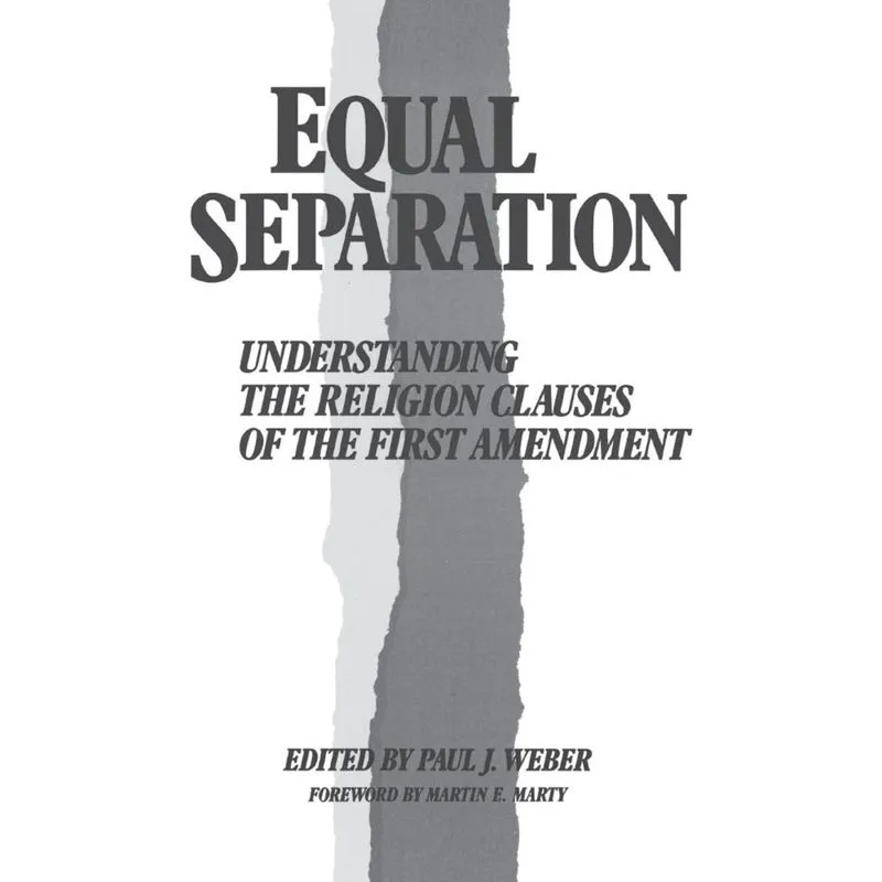 Equal Separation
