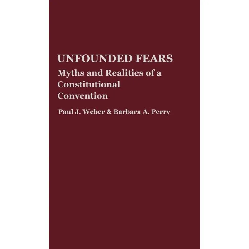 Unfounded Fears
