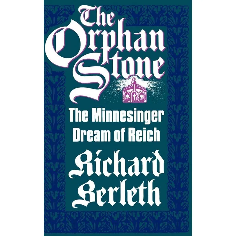 The Orphan Stone