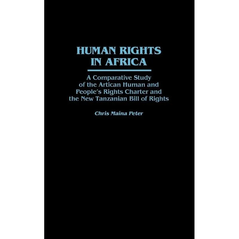 Human Rights in Africa