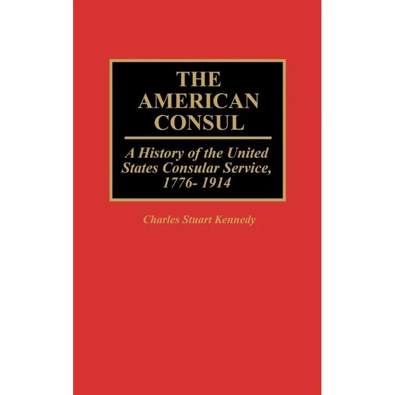 The American Consul