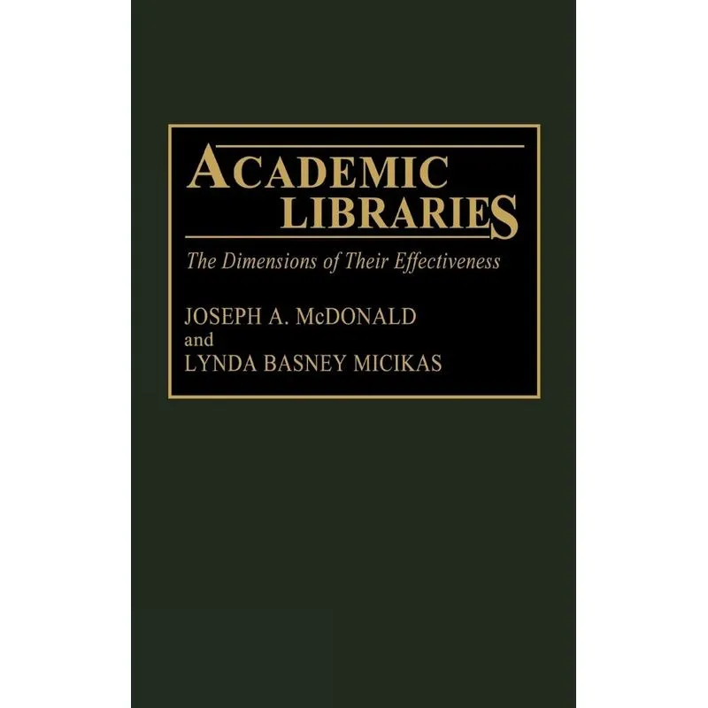 Academic Libraries