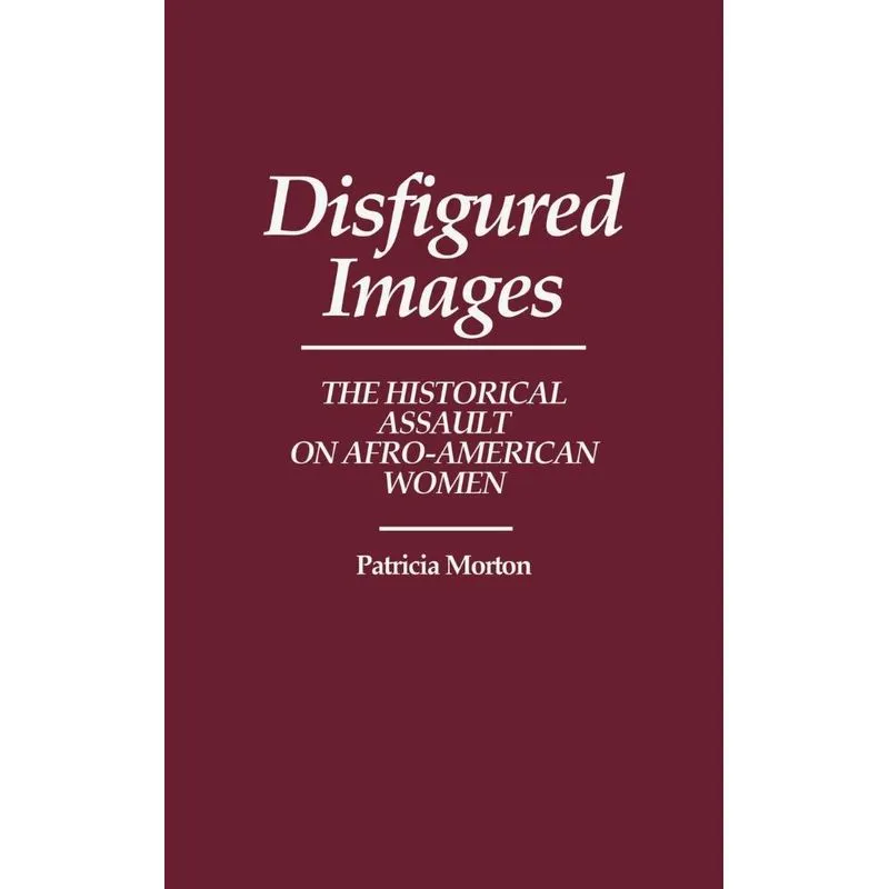 Disfigured Images