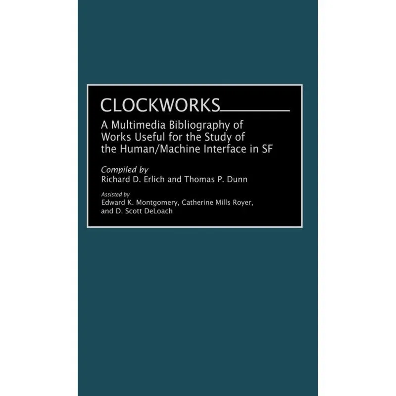 Clockworks