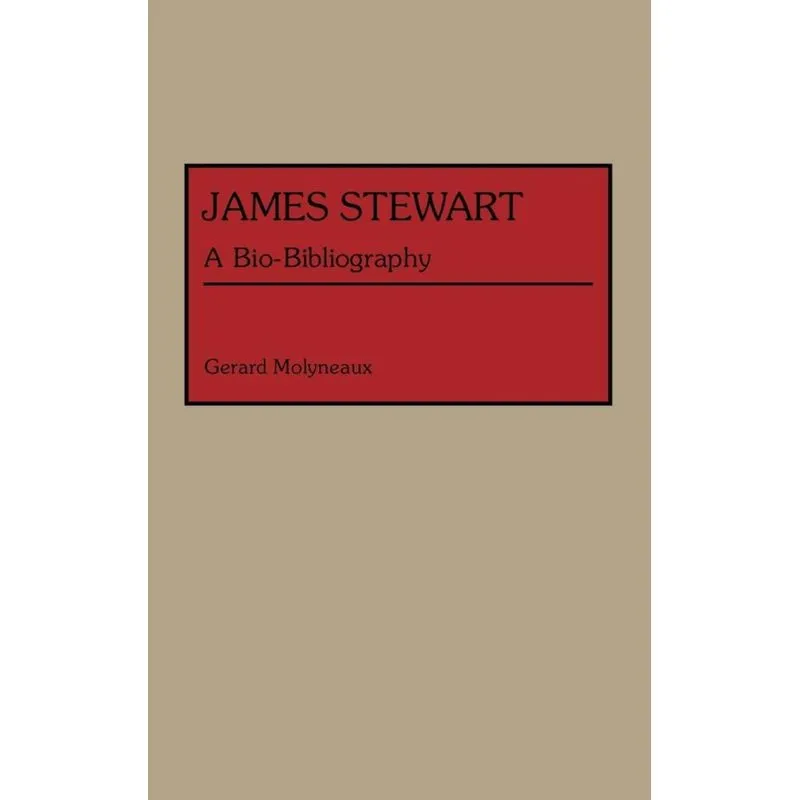 James Stewart