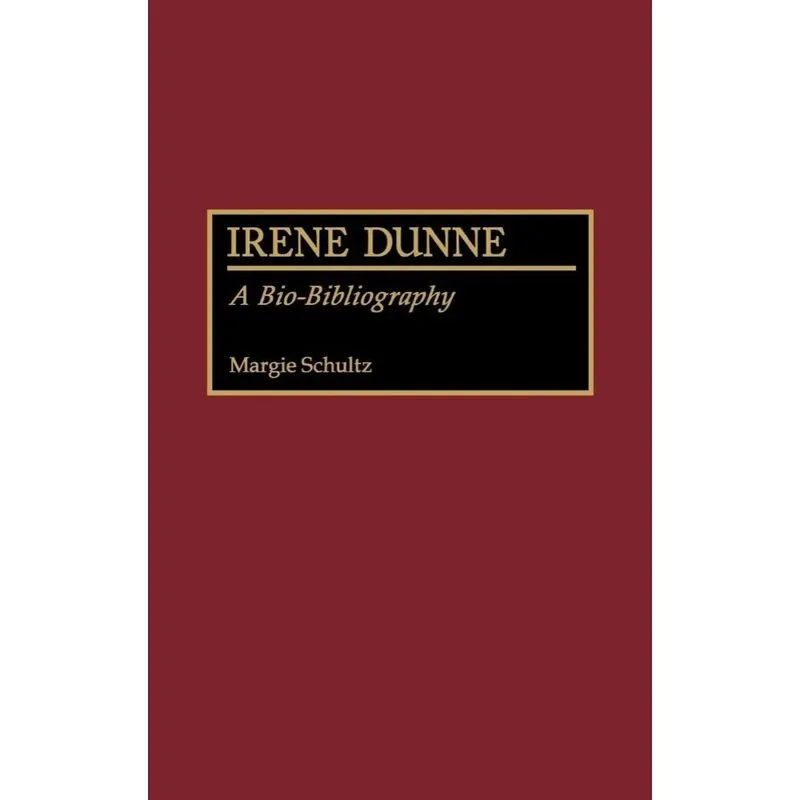 Irene Dunne