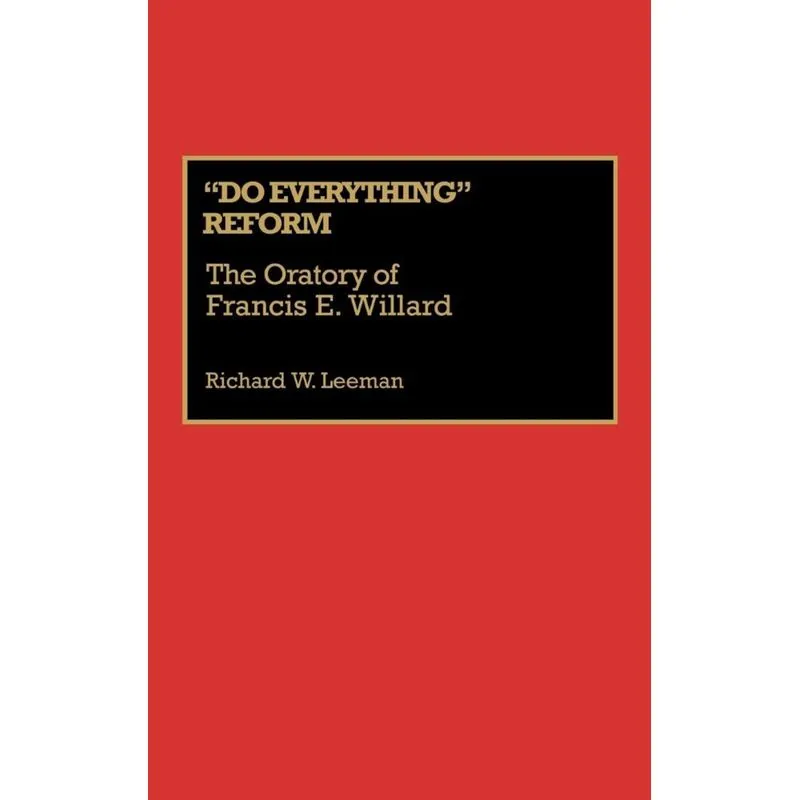 Do Everything Reform