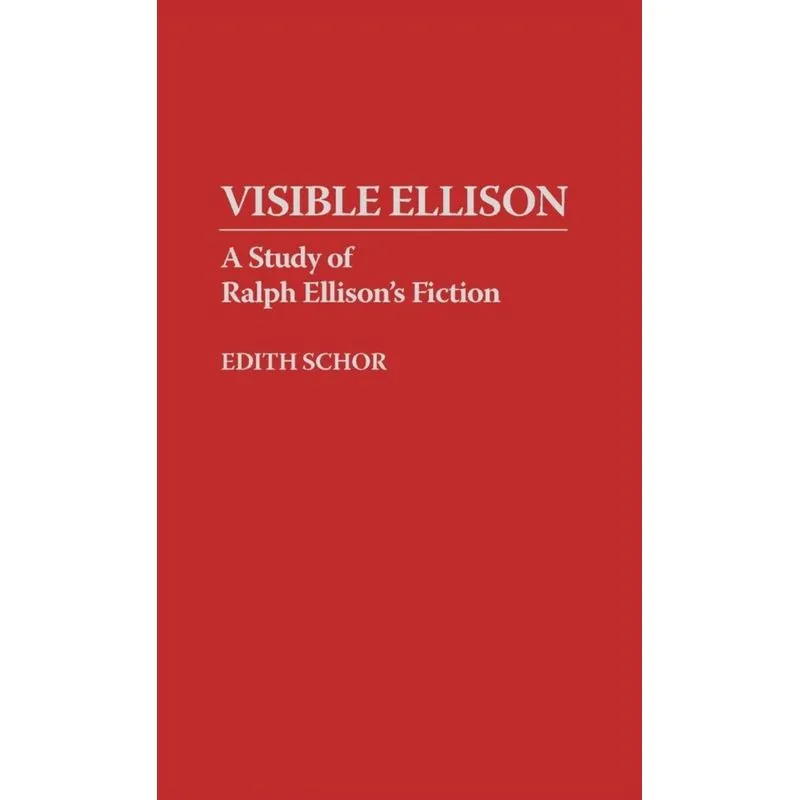 Visible Ellison