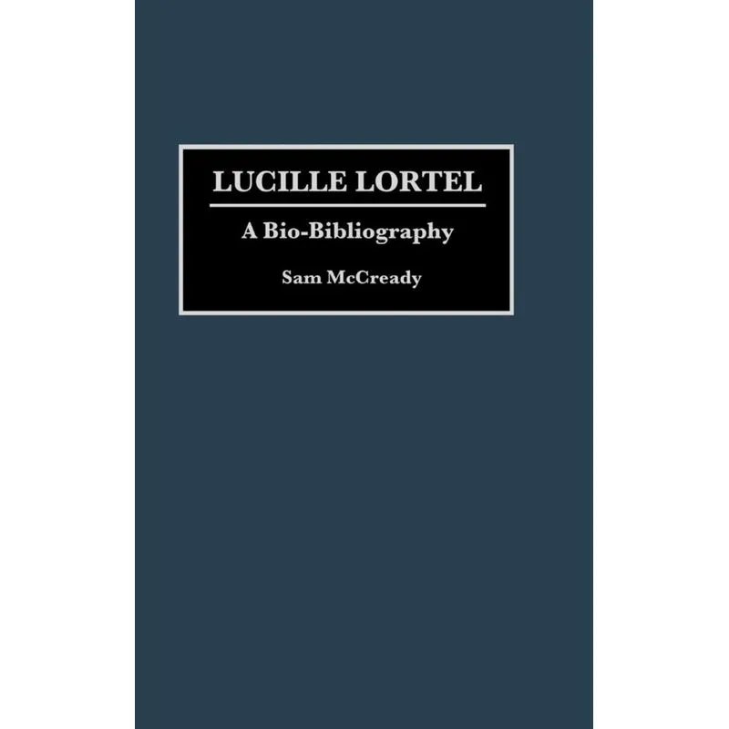 Lucille Lortel