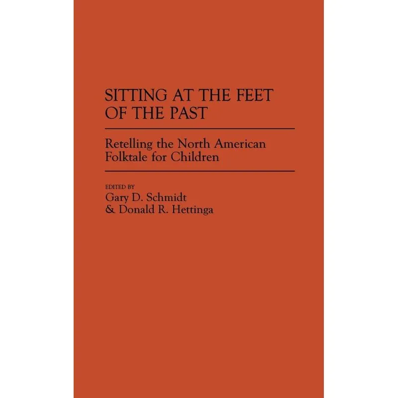 Sitting at the Feet of the Past