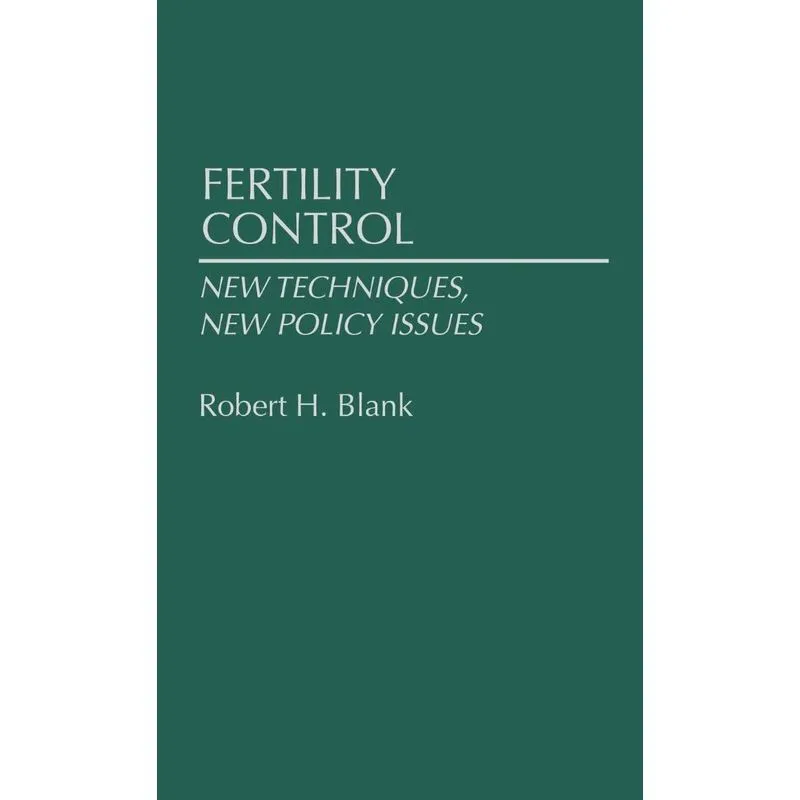 Fertility Control